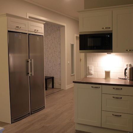 Loeydoen Kartano Villas Міккелі Номер фото