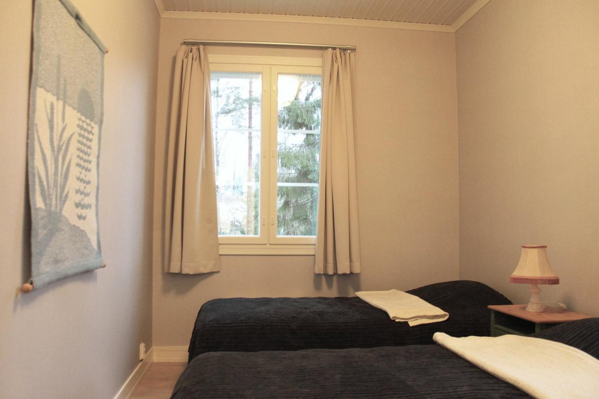 Loeydoen Kartano Villas Міккелі Номер фото
