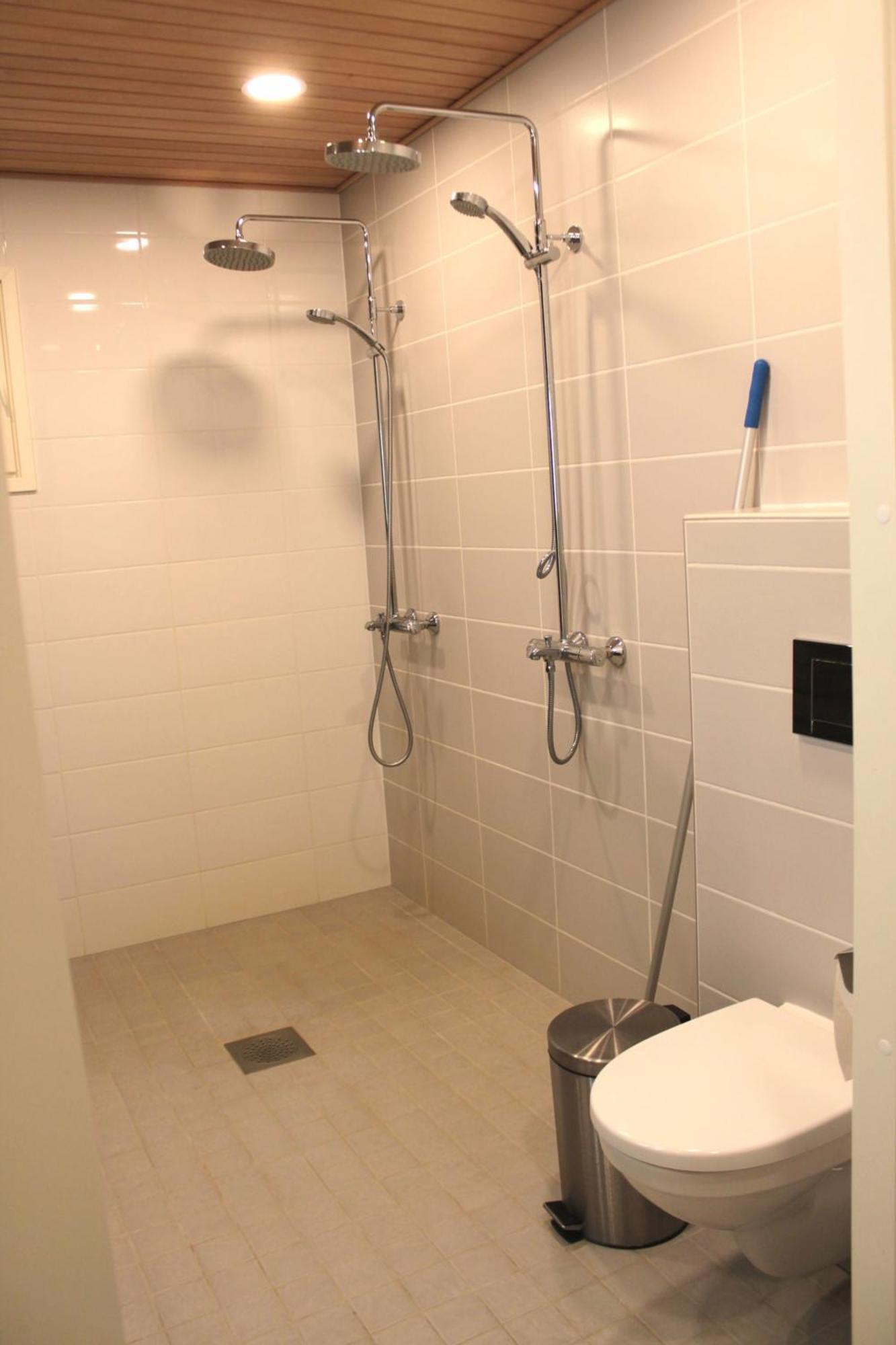 Loeydoen Kartano Villas Міккелі Номер фото